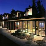 Lake Washington House